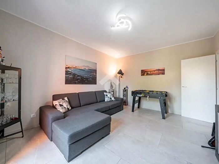 Appartamento quadrilocale in vendita in Via Emilia Est, Rubiera