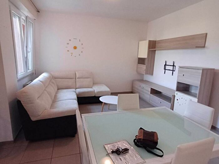 Appartamento quadrilocale in affitto in Via Aurelia, Centro, Arcola