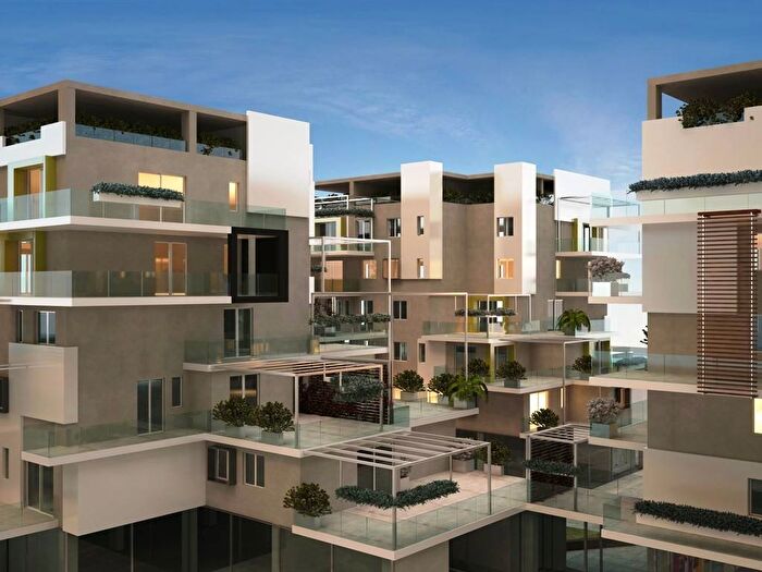 Appartamento bilocale in vendita in Via Giuseppe Verdi, Centro, Bitonto