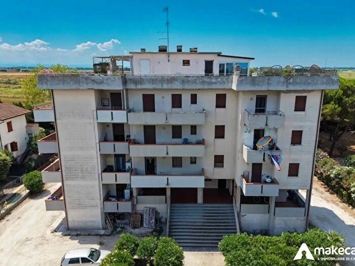 Appartamento bilocale in vendita in Viale Amedeo Modignani, Ravenna