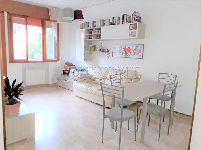 Appartamento trilocale in vendita in Padova