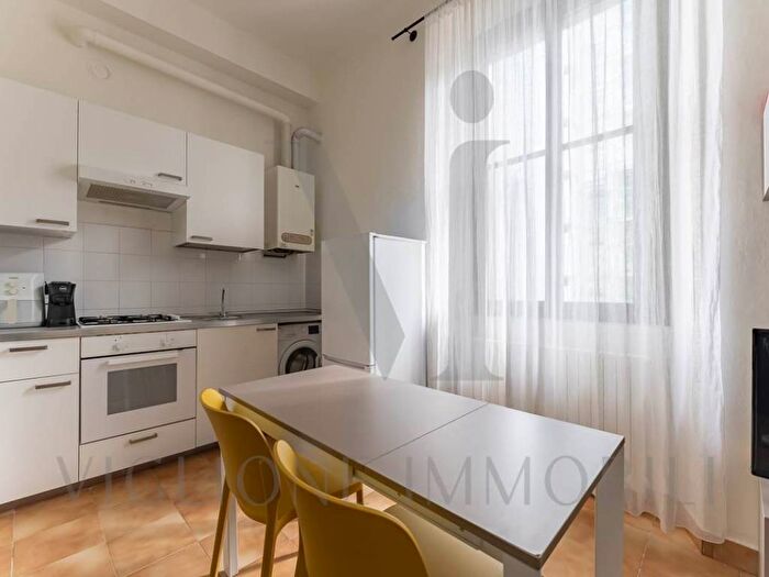 Appartamento bilocale in affitto in Via Galvani, Melchiorre Gioia, Milano
