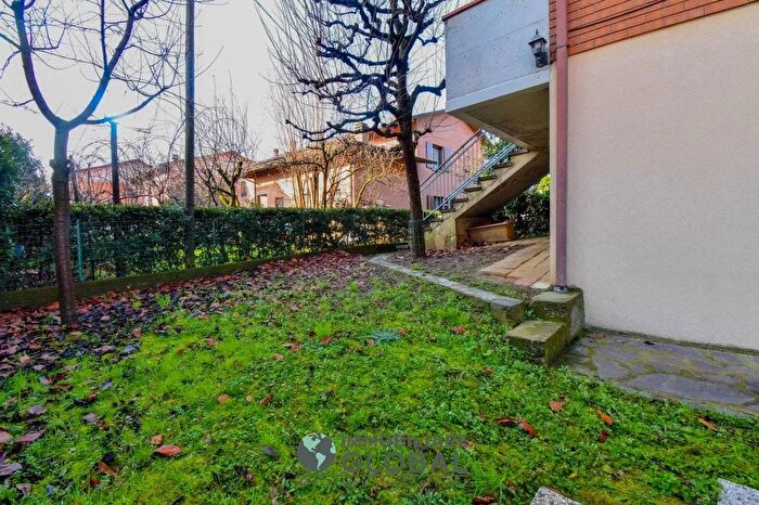 Casa quadrilocale in vendita in Via Dorando Pietri Formigine, Formigine