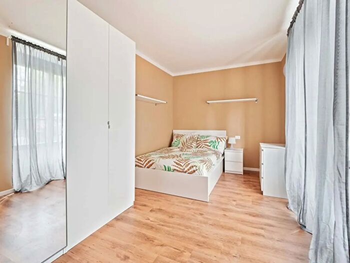 Appartamento monolocale in affitto in Via Guglielmo Ciardi, Milano