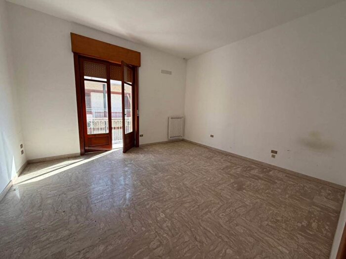 Appartamento quadrilocale in affitto in Via Settembre, Centro, San Giuseppe Vesuviano