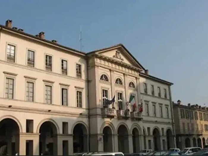 Appartamento monolocale in affitto in Piazza Duomo, Voghera