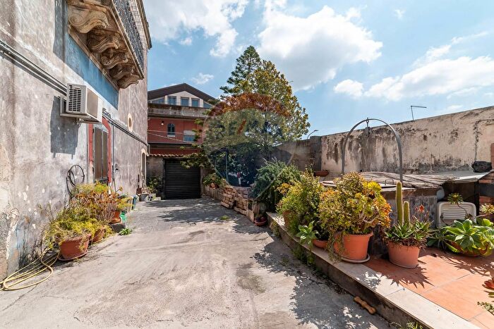 Appartamento in vendita in Via III Retta Ponente, Belpasso