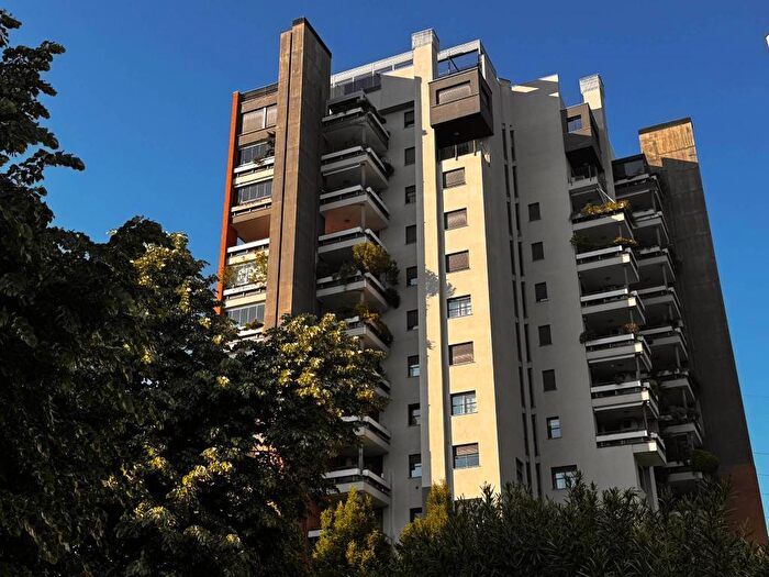Appartamento bilocale in affitto in Via Giovanni Boccaccio, Centro, Cernusco sul Naviglio