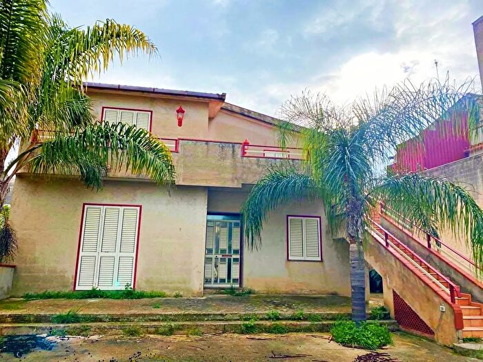 Casa in vendita in Via Ammiraglio l Rizzo Castelvetrano Tp Italia, Castelvetrano