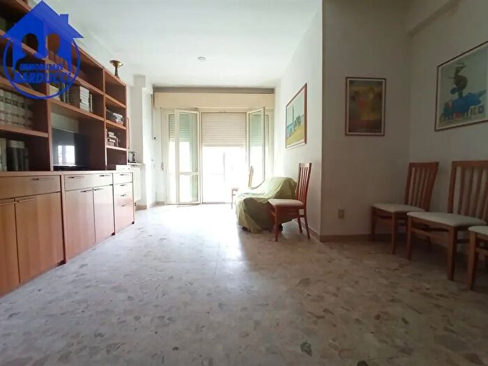 Appartamento quadrilocale in vendita in Cesenatico