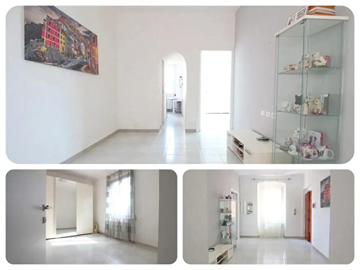 Appartamento quadrilocale in vendita in Via Rossini, Genova