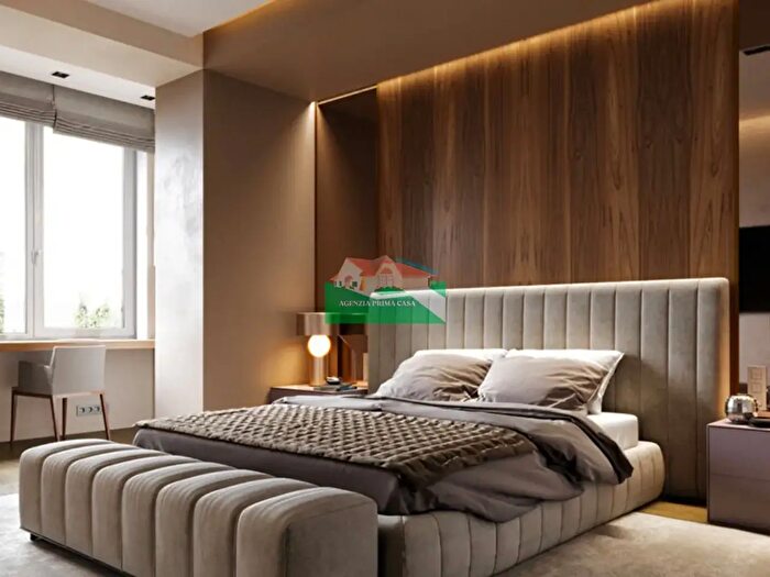 Appartamento bilocale in vendita in Via SantAgata, Ravenna