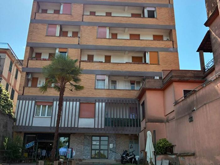 Appartamento trilocale in affitto in Piazza Porta Pia, Centro, Pontecorvo