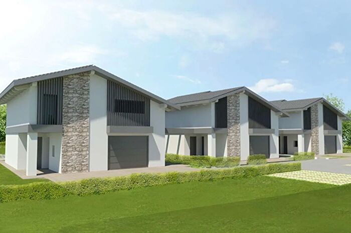 Casa in vendita in Reggio Emilia