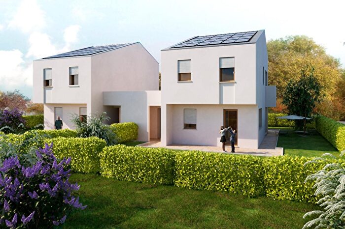 Casa quadrilocale in vendita in Via Vincenzo Bellini, Cologna Veneta