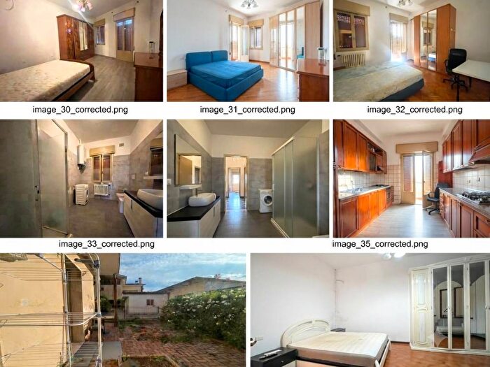Casa con 6 locali in affitto in Centro, Abano Terme