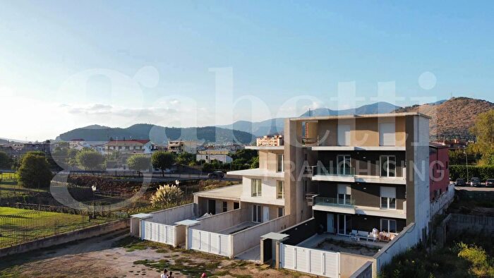 Appartamento trilocale in vendita in Via Mercato, Nocera Superiore