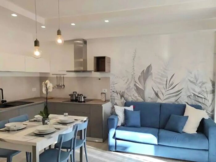 Appartamento trilocale in vendita in Via Filzi, Civitanova Marche