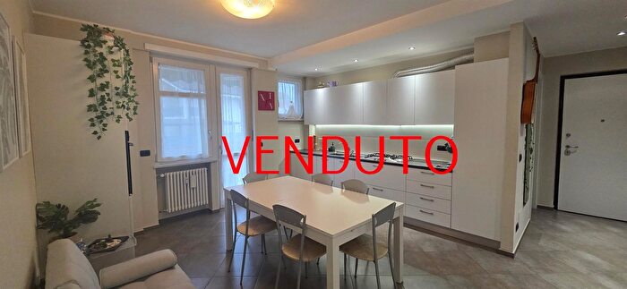 Appartamento quadrilocale in vendita in Via Tiro a Segno, Rivarolo Canavese