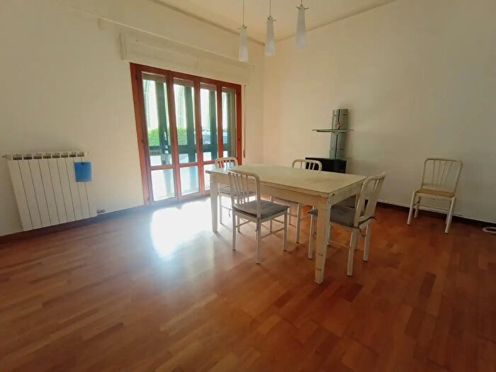 Appartamento con 6 locali in vendita in Cavarzere Via Nazario Sauro, Cavarzere