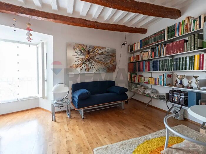 Appartamento bilocale in vendita in Via Posterma, Jesi