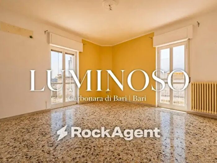 Appartamento trilocale in vendita in Via Taranto, Bari