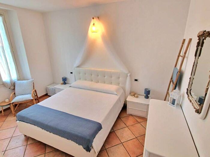 Appartamento bilocale in affitto in Via alla Cava, Monte Olimpino, Como