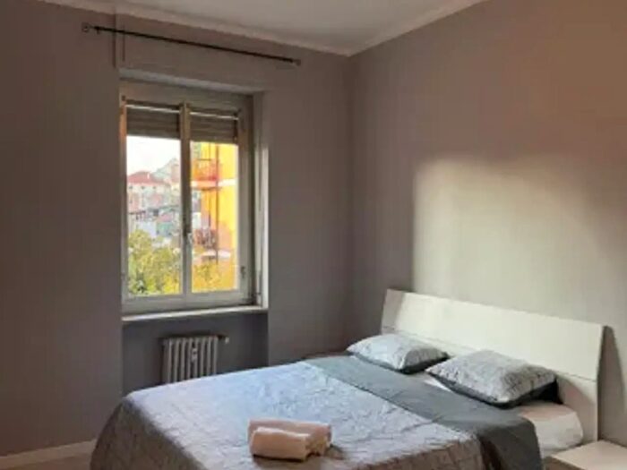 Appartamento bilocale in affitto in Via Marchese Visconti, Torino