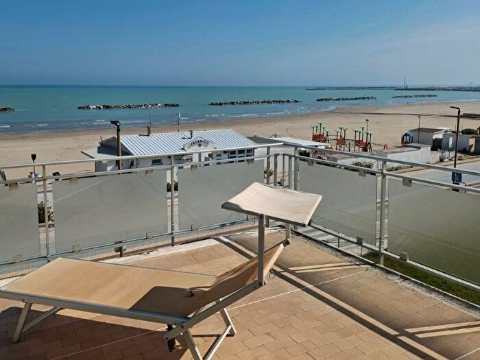 Appartamento bilocale in affitto in Viale Novembre, Civitanova Nord San Gabriele Fontespina, Civitanova Marche