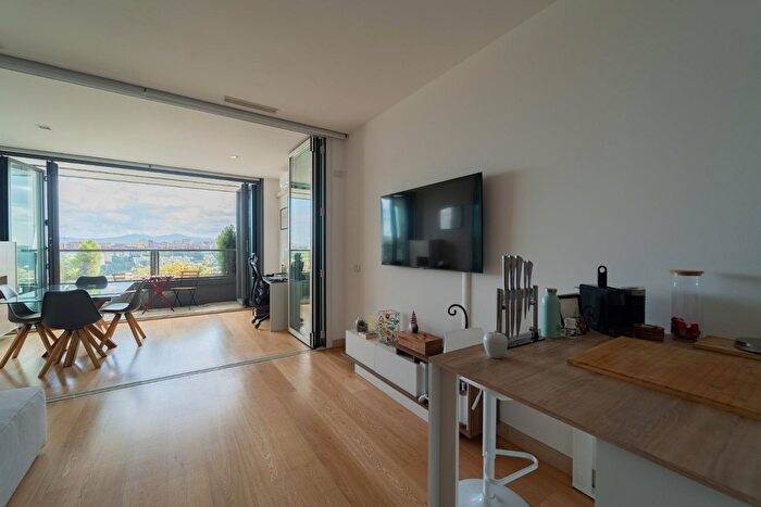 Appartamento bilocale in vendita in Viale Giorgio Ribotta, Roma