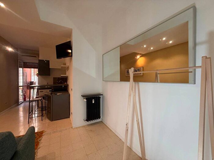 Appartamento monolocale in affitto in Via Francesco Saverio Nitti, Fleming, Roma