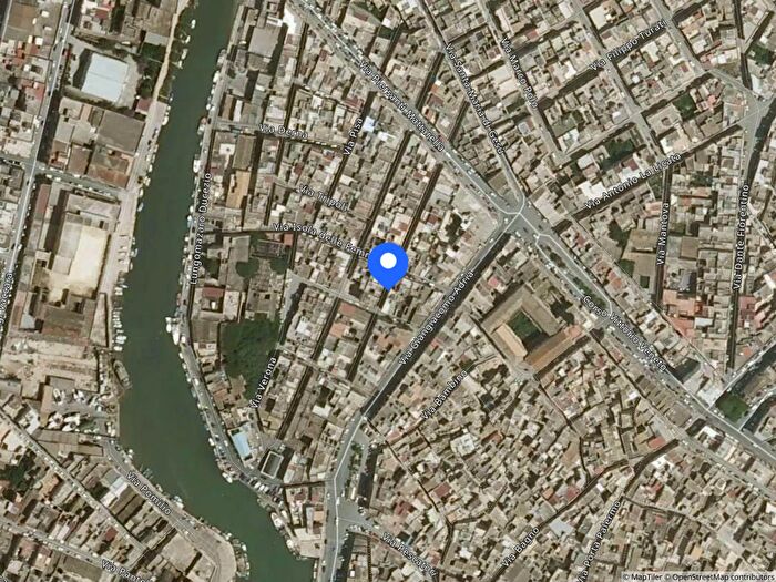 Casa in vendita in Via Epifanio Barracco Mazara del Vallo Tp Italia, Mazara Del Vallo