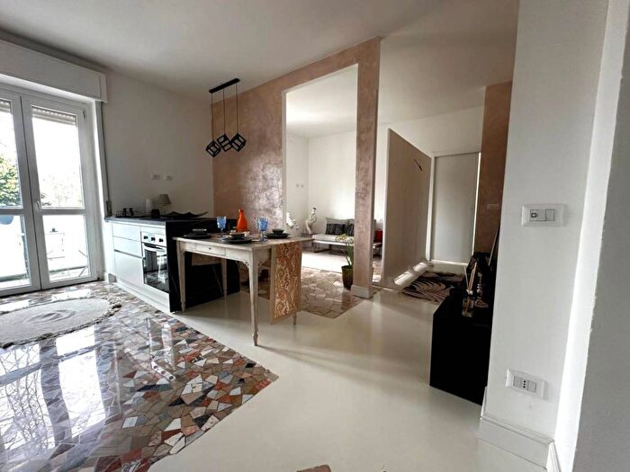 Appartamento bilocale in affitto in Via Bernardo Quaranta, Ripamonti Fondazione Prada, Milano