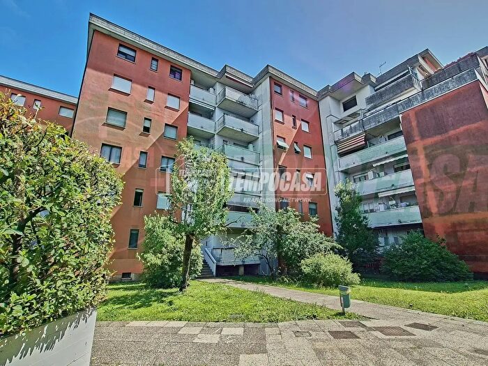 Appartamento trilocale in vendita in Via Prima Strada Tmkgt Cntt, Lainate