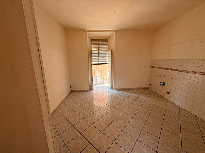 Appartamento bilocale in affitto in Via Diego Colamarino, Torre del Greco