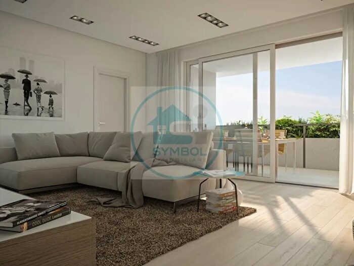 Appartamento quadrilocale in vendita in Via Martiri della Resistenza, Scorze