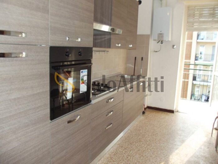 Appartamento bilocale in affitto in Via Rossini, San Maurizio al Lambro, Cologno Monzese