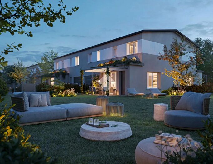 Case in Vendita e in Affitto - 2