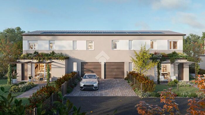 Casa quadrilocale in vendita in Via Villa, Tezze Sul Brenta