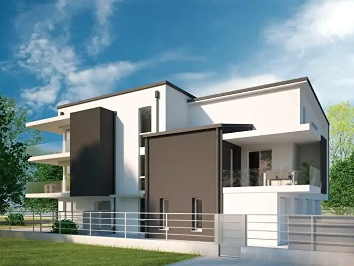 Appartamento trilocale in vendita in Piazzola Sul Brenta