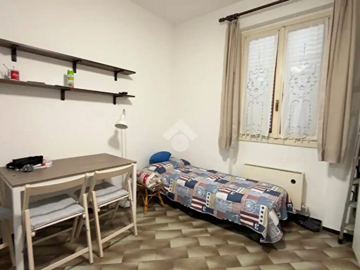 Appartamento monolocale in affitto in Via Porta Calcinara, Pavia