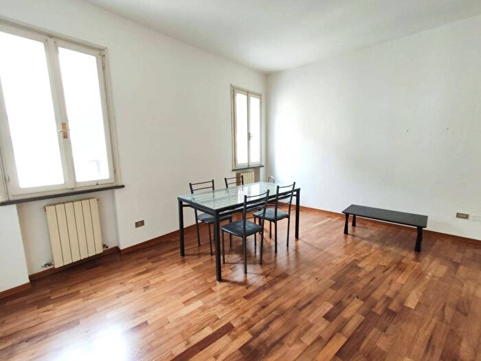 Appartamento in affitto in Via Maurizio Bufalini, Centro Storico, Forlì