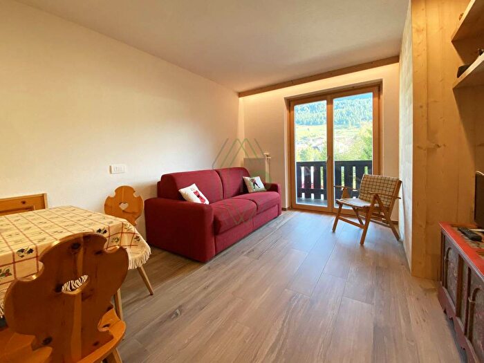 Appartamento bilocale in affitto in Nivesstraße, Selva, Selva di Val Gardena