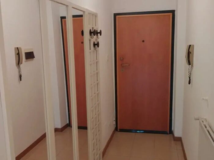 Appartamento monolocale in affitto in Via Luigi Pirandello, Bologna