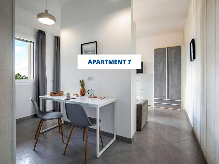 Appartamento monolocale in affitto in Via Prenestina, Torre Angela, Roma