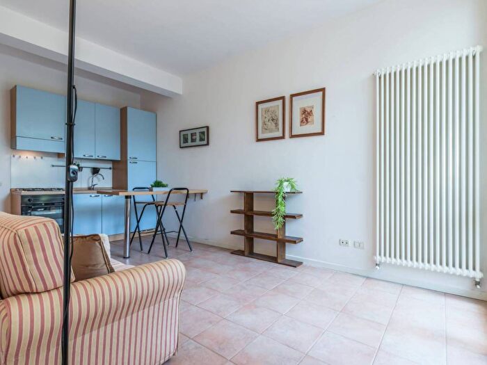 Appartamento bilocale in affitto in Via Aldo Capra, San Prospero, Parma