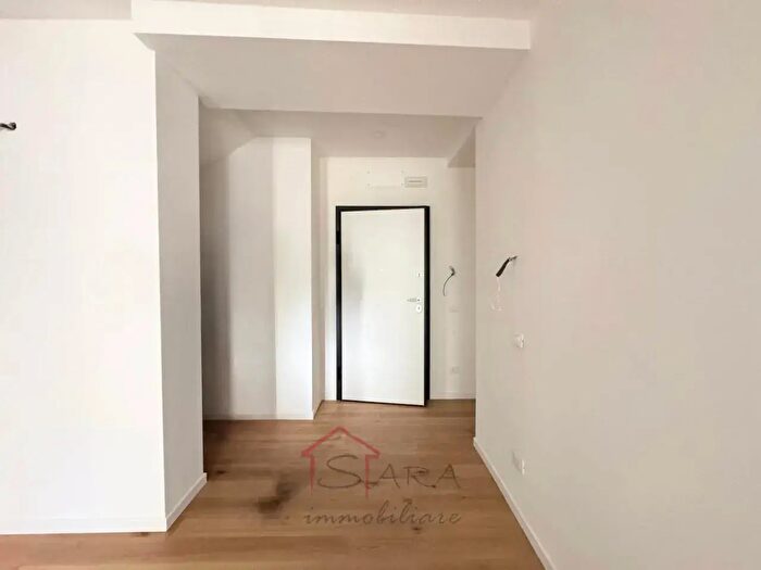 Appartamento trilocale in vendita in Padova