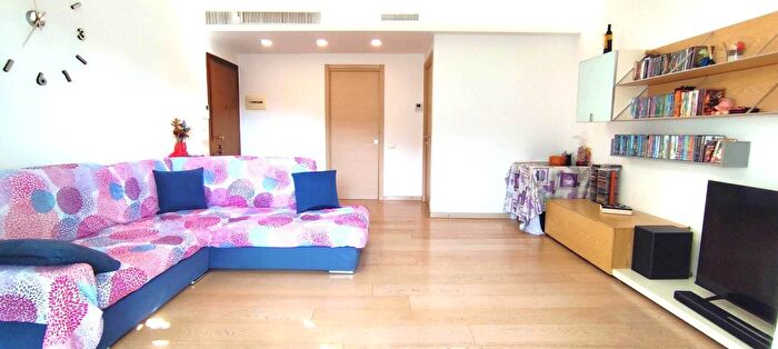 Appartamento trilocale in vendita in Cinisello Balsamo