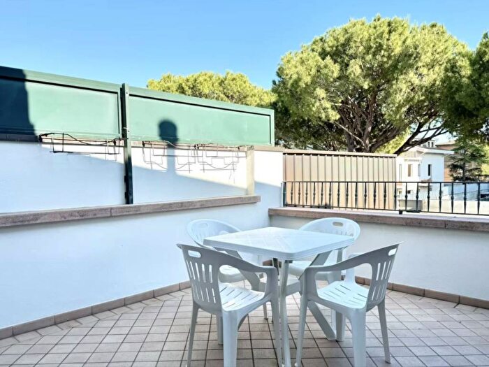 Appartamento bilocale in affitto in Vicolo Via Aquileia, Lido Centro Ovest, Jesolo