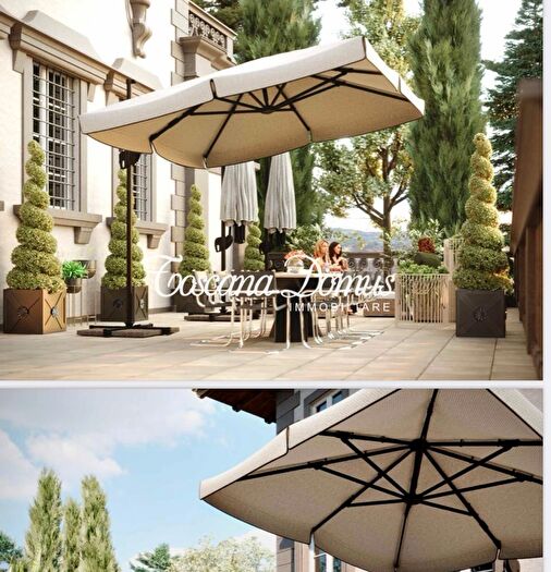 Appartamento con 7 locali in vendita in Fiesole Fi, Fiesole